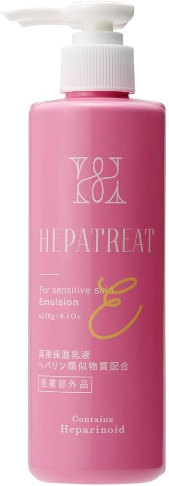 【即日発送】HEPATREAT 化粧水▪️ジェル▪️ミルククリームセット 公式サイト】ヘパトリート-敏感肌の正解 - ゼトックスタイル